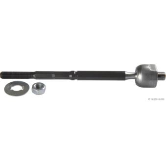 Rotule de direction intérieure, barre de connexion HERTH+BUSS JAKOPARTS