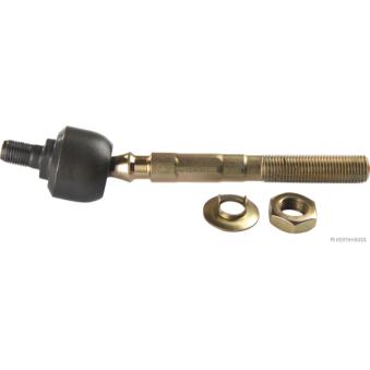 Rotule de direction intérieure, barre de connexion HERTH+BUSS JAKOPARTS