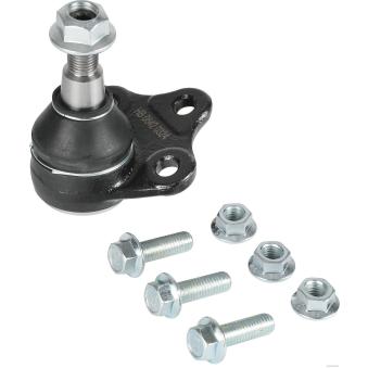 Rotule de suspension HERTH+BUSS JAKOPARTS