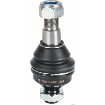 Rotule de suspension HERTH+BUSS JAKOPARTS
