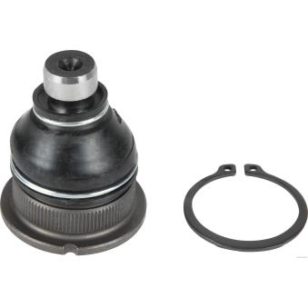 Rotule de suspension HERTH+BUSS JAKOPARTS J4861051