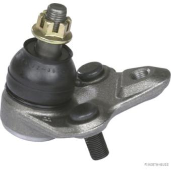Rotule de suspension HERTH+BUSS JAKOPARTS