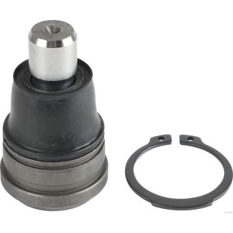Rotule de suspension HERTH+BUSS JAKOPARTS