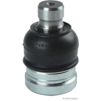 Rotule de suspension HERTH+BUSS JAKOPARTS