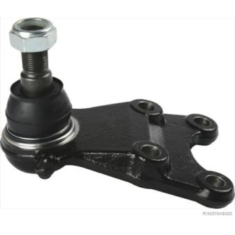 Rotule de suspension HERTH+BUSS JAKOPARTS