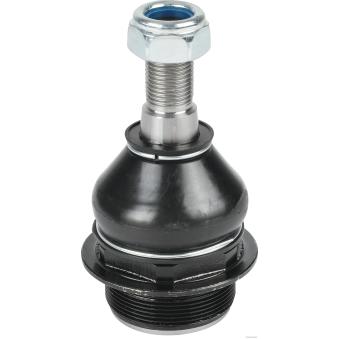 Rotule de suspension avant droit HERTH+BUSS JAKOPARTS