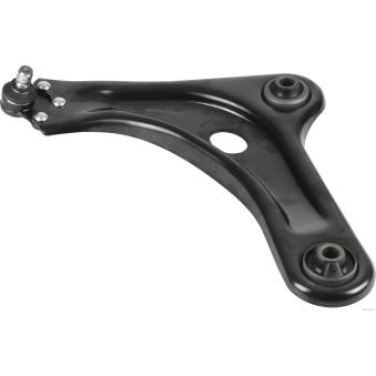 Triangle ou bras de suspension (train avant) HERTH+BUSS JAKOPARTS