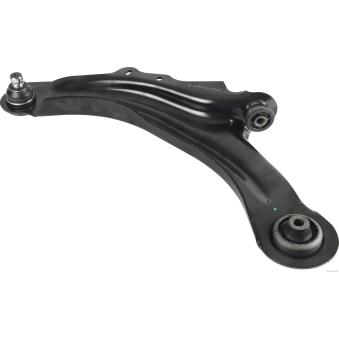 Triangle ou bras de suspension (train avant) HERTH+BUSS JAKOPARTS J4900872