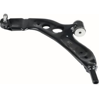 Bras de liaison, suspension de roue avant gauche HERTH+BUSS JAKOPARTS