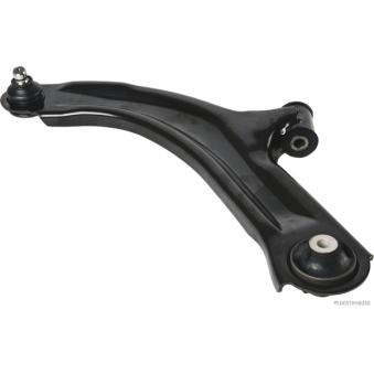 Triangle ou bras de suspension (train avant) HERTH+BUSS JAKOPARTS