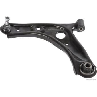 Triangle ou bras de suspension (train avant) HERTH+BUSS JAKOPARTS