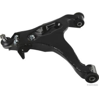 Triangle ou bras de suspension (train avant) HERTH+BUSS JAKOPARTS