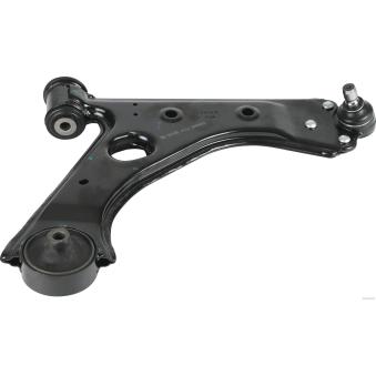 Triangle ou bras de suspension (train avant) HERTH+BUSS JAKOPARTS J4910829