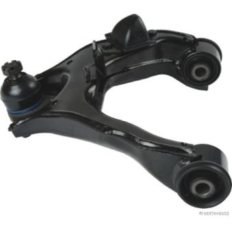 Triangle ou bras de suspension (train avant) HERTH+BUSS JAKOPARTS