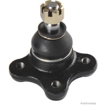 Rotule de suspension HERTH+BUSS JAKOPARTS J4983000