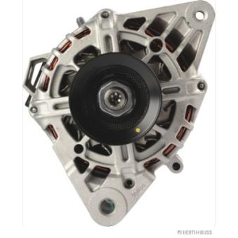 Alternateur HERTH+BUSS JAKOPARTS