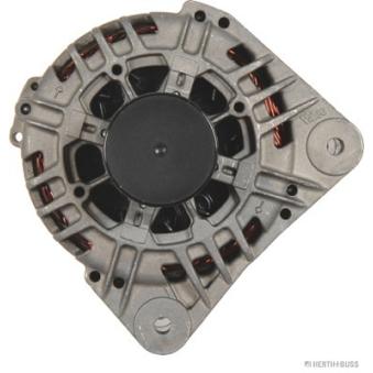 Alternateur HERTH+BUSS JAKOPARTS