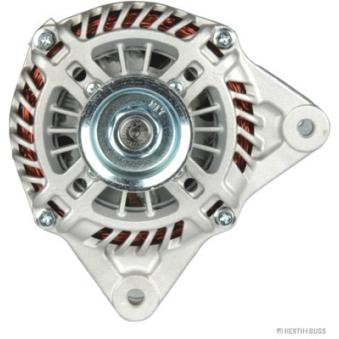 Alternateur HERTH+BUSS JAKOPARTS J5111116