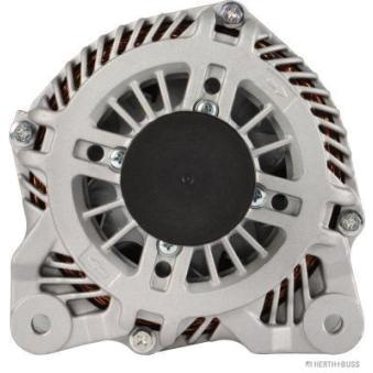 Alternateur HERTH+BUSS JAKOPARTS