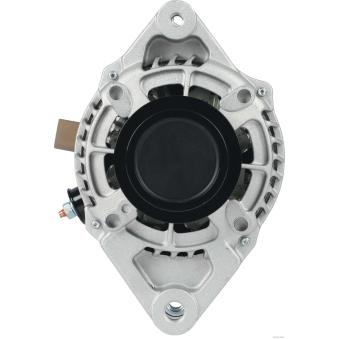 Alternateur HERTH+BUSS JAKOPARTS