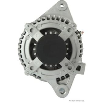 Alternateur HERTH+BUSS JAKOPARTS