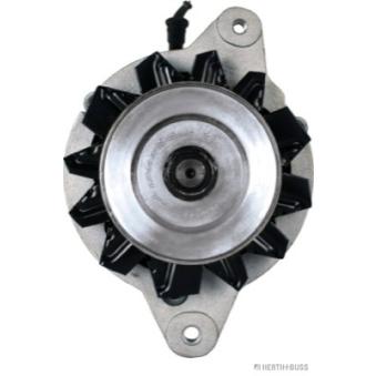Alternateur HERTH+BUSS JAKOPARTS