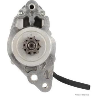 Démarreur HERTH+BUSS JAKOPARTS