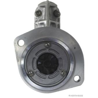 Démarreur HERTH+BUSS JAKOPARTS