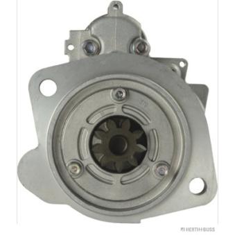 Démarreur HERTH+BUSS JAKOPARTS