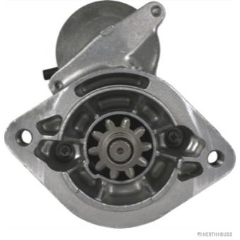 Démarreur HERTH+BUSS JAKOPARTS