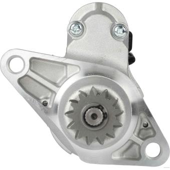 Démarreur HERTH+BUSS JAKOPARTS