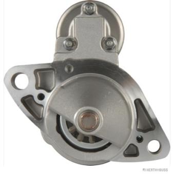Démarreur HERTH+BUSS JAKOPARTS