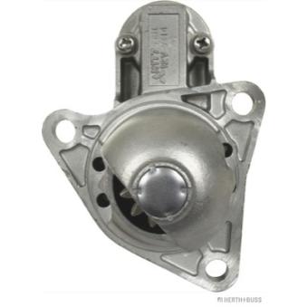 Démarreur HERTH+BUSS JAKOPARTS