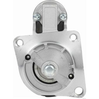 Démarreur HERTH+BUSS JAKOPARTS