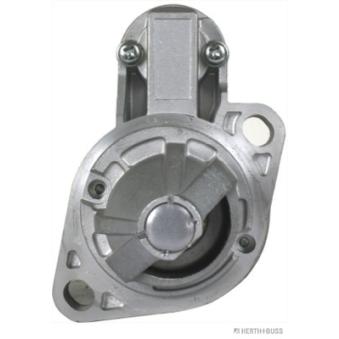 Démarreur HERTH+BUSS JAKOPARTS
