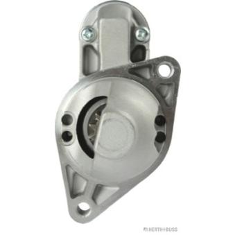 Démarreur HERTH+BUSS JAKOPARTS