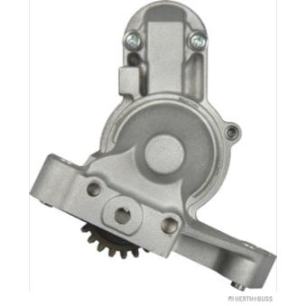 Démarreur HERTH+BUSS JAKOPARTS