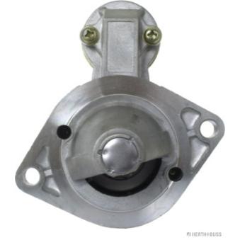 Démarreur HERTH+BUSS JAKOPARTS