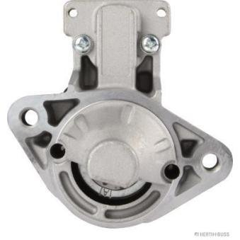 Démarreur HERTH+BUSS JAKOPARTS