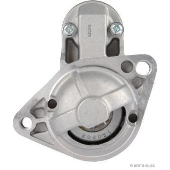 Démarreur HERTH+BUSS JAKOPARTS