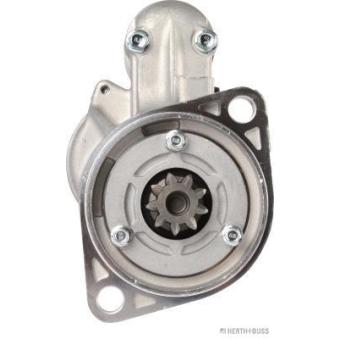 Démarreur HERTH+BUSS JAKOPARTS