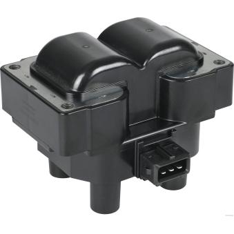 Bobine d'allumage HERTH+BUSS JAKOPARTS