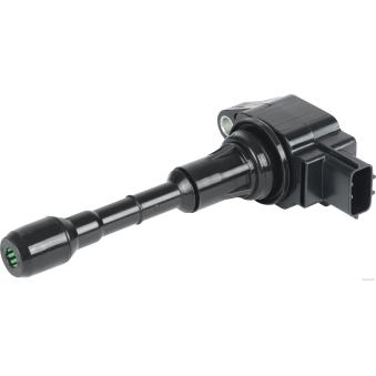 Bobine d'allumage HERTH+BUSS JAKOPARTS