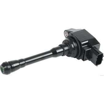 Bobine d'allumage HERTH+BUSS JAKOPARTS