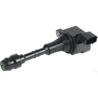 Bobine d'allumage HERTH+BUSS JAKOPARTS