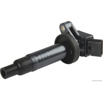 Unité de bobine d'allumage HERTH+BUSS JAKOPARTS