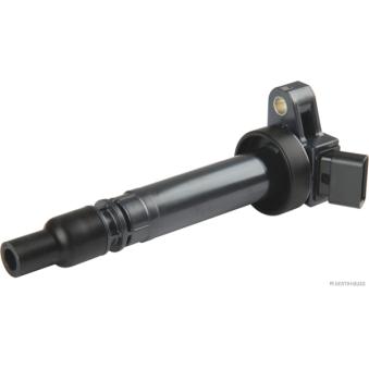 Unité de bobine d'allumage HERTH+BUSS JAKOPARTS