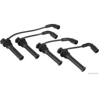 Kit de câbles d'allumage HERTH+BUSS JAKOPARTS J5380914