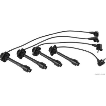 Kit de câbles d'allumage HERTH+BUSS JAKOPARTS J5382058