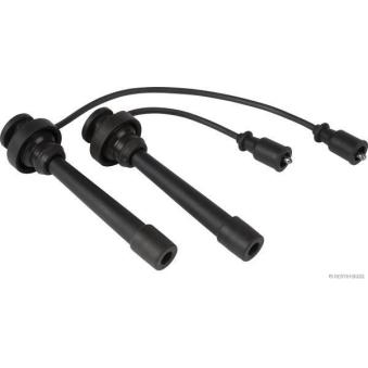 Kit de câbles d'allumage HERTH+BUSS JAKOPARTS J5385003